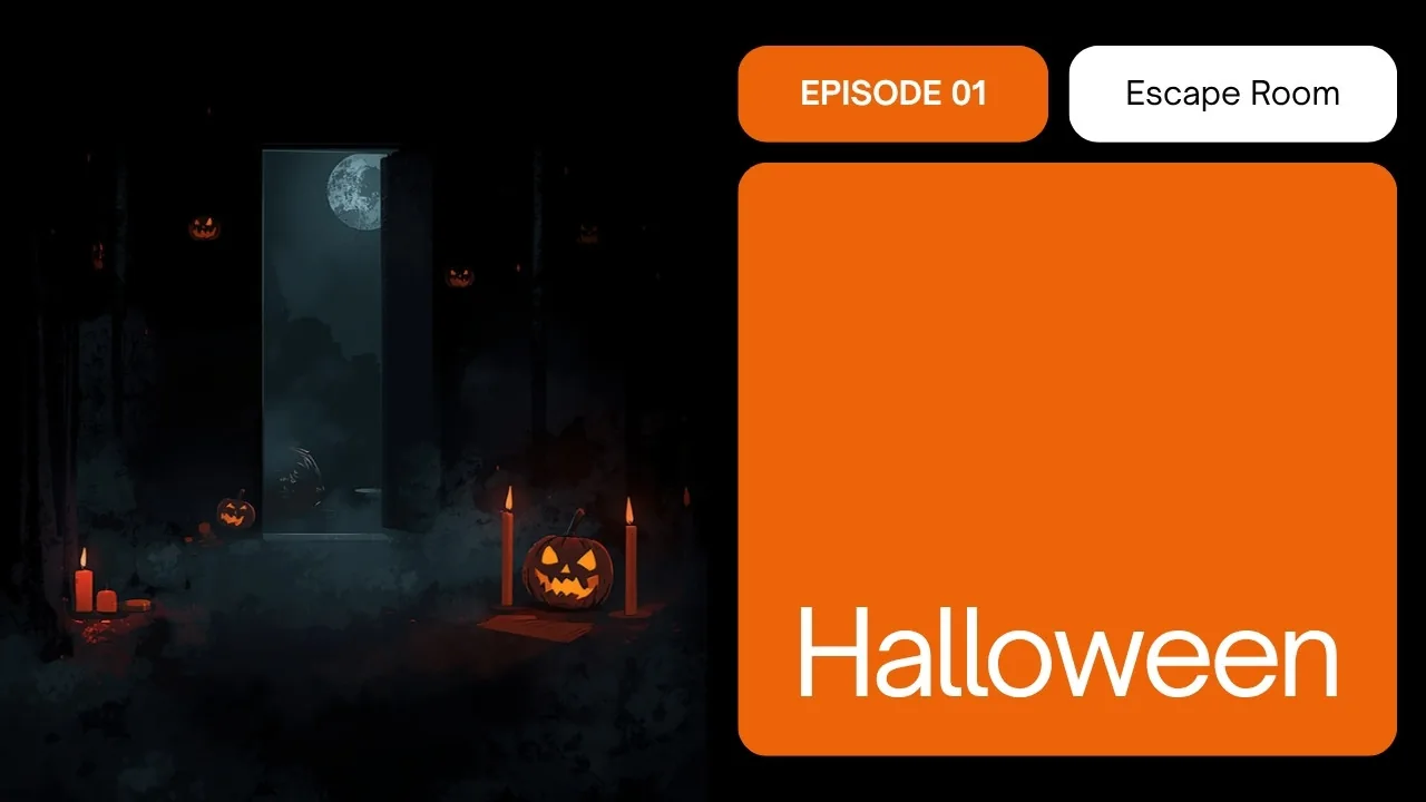 Halloween en Marbella: los planes de terror y escape rooms más terroríficos