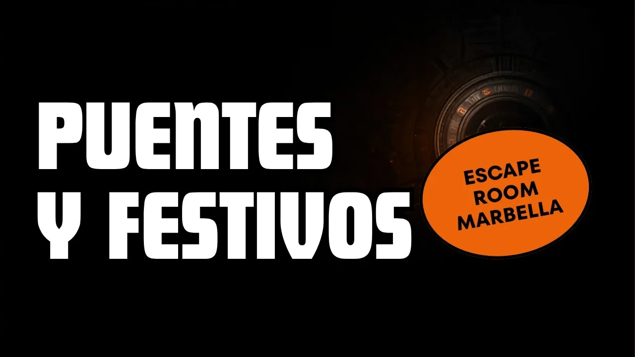 Puentes y días festivos: cómo aprovechar un finde largo en Marbella