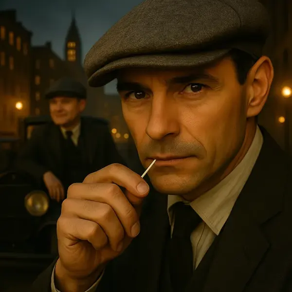 La Cosa Nostra