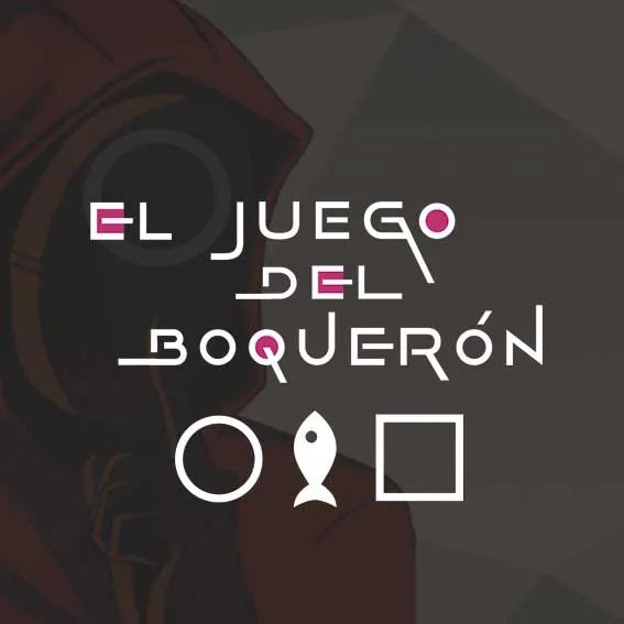 Cluedo en vivo El Juego del Boquerón