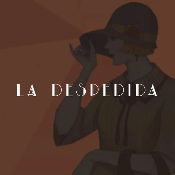 Cluedo en vivo La Despedida