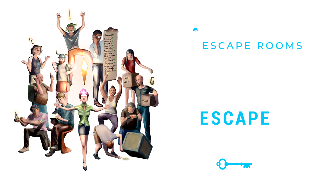 Málaga Escape Tour