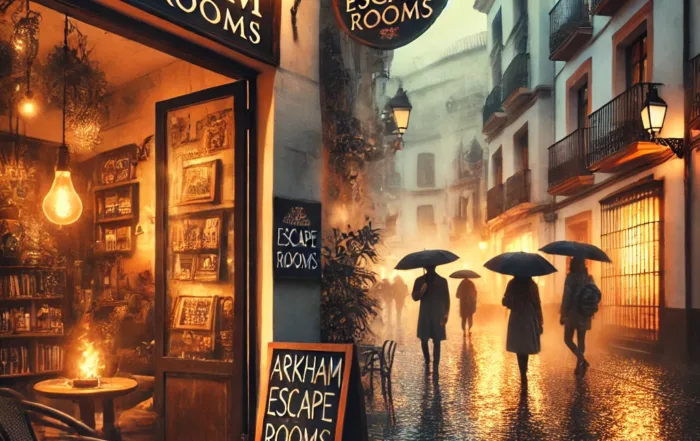 Que hacer en Marbella cuando llueve